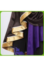 2XXT Cosplay Uma Musume Pretty Derby Narita Brian Hungry Wolf Cosplay Costume